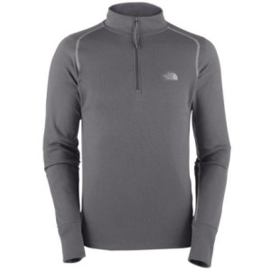 The North Face XTC Midweight 1/4 Zip Pullover - Men's - 2007