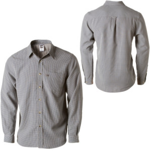 The North Face Powder Shirt - Long-Sleeve - Men's