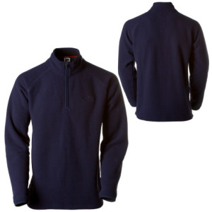 The North Face SDS 1/4 Zip Pullover -  Men's