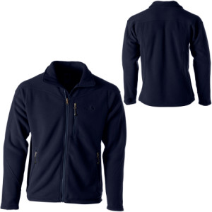The North Face TKA 200 Altitude Full Zip Jacket - Men's