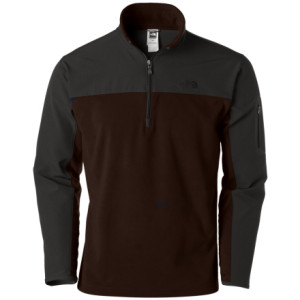 The North Face TKA 100 Glacier Delta Fleece Pullover - Men's - 2007