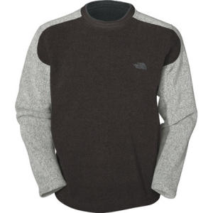 The North Face Lyell Crew Fleece Sweater - Men's - 2007