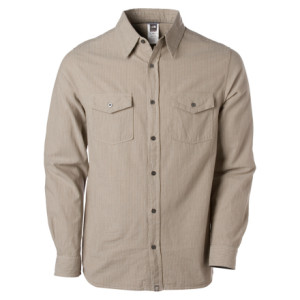 The North Face Eurus Shirt - Long-Sleeve - Men's - 2007