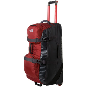 The North Face Longhaul 30 Rolling Gear Bag - 6100cu in
