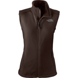 The North Face Khumbu Fleece Vest - Women's - 2007