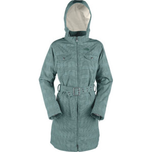 The North Face Insulated Grace Jacket - Women's - 2007
