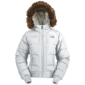 The North Face Gotham Jacket - Women's