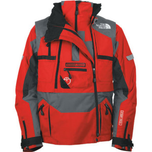 The North Face Circumference Triclimate Jacket - Men's