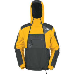 The North Face Steep Tech Hoody Fleece - Men's