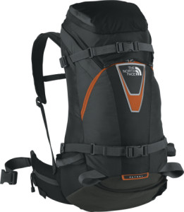 The North Face Patrol 35 Backpack - 2150cu in