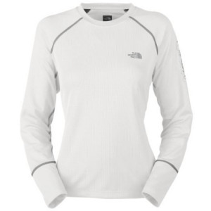 The North Face XTC Lightweight Crew Long Underwear Top - Women's - 2007