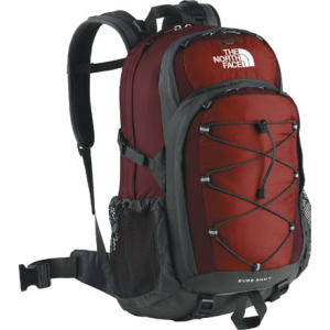 The North Face Sure Shot Backpack - 2100 cu in