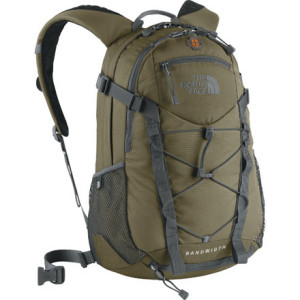 The North Face Bandwidth Backpack - 1850 cu in - 2007