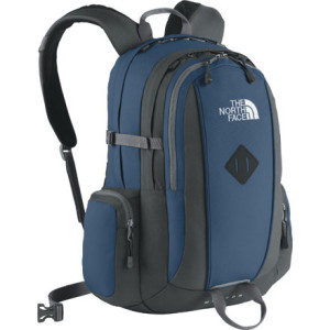 The North Face Mentor Backpack - 2150cu in