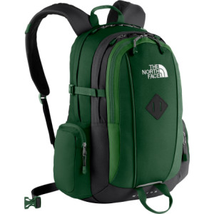 The North Face Mentor Backpack - 2150cu in