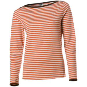 The North Face VaporWick Heidi Stripe T-Shirt - Long-Sleeve - Women's