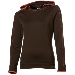 The North Face Must Have Hoody Shirt - Long-Sleeve - Women's - 2007