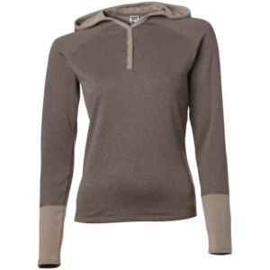 The North Face Matrix Hooded Shirt - Long-Sleeve - Women's