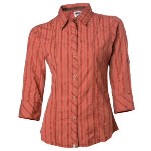The North Face Wildflower Shirt 3/4-Sleeve - Women's