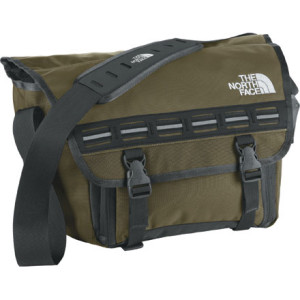 The North Face Shifty Shoulder Bag - 1350cu in