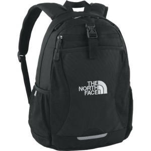 The North Face Swerve Backpack - Youth - 850cu in