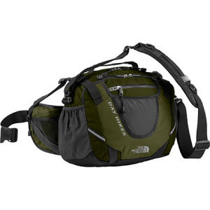 The North Face Dayhiker Lumbar Pack - 1000cu in