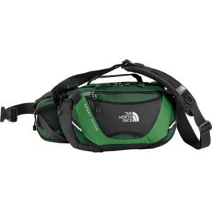 The North Face Sport Hiker Lumbar Pack - 550cu in