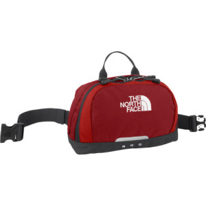 The North Face Roo Lumbar Pack - 180cu in