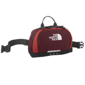 The North Face Roo Lumbar Pack - 180cu in