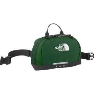 The North Face Roo Lumbar Pack - 185cu in