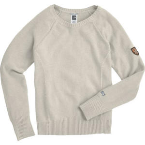The North Face Montague Crew Sweater - Women's