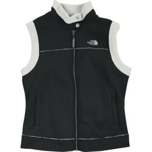 The North Face Kanten Sherpa Vest - Women's