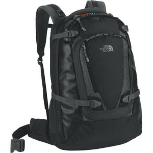The North Face Overhaul Day Pack - 2007