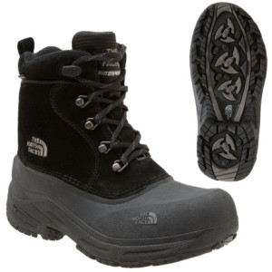 The North Face Chilkats Winter Boot Boys