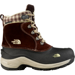 The North Face Chilkats Boot - Girl's