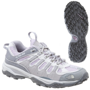 The North Face Ultra 103