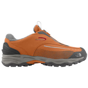 The North Face Storm Peak Zip Hiking Shoe - Men's