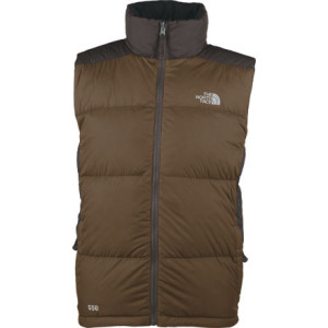 The North Face Aconcagua Down Vest - Men's