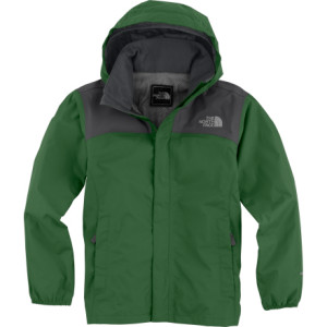 The North Face Resolve Jacket - Boys'
