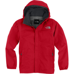 The North Face Resolve Jacket - Boys'
