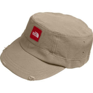 The North Face Military Logo Hat