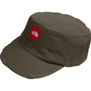 The North Face Military Logo Hat - 2008
