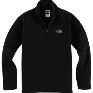 The North Face Glacier 1/4 Zip Long-Sleeve Fleece - Boys' - 2008