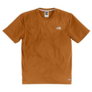 The North Face Vaporwick Ruckus Logo T-Shirt - Short-Sleeve - Boys'