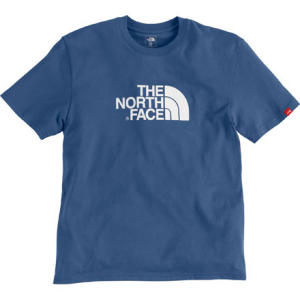 The North Face Logo T-Shirt - Short-Sleeve - Boys' - 2008