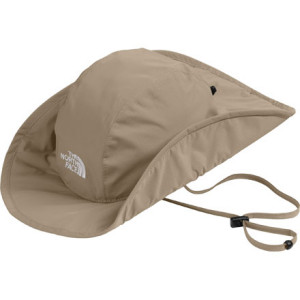 The North Face HyVent Hiker Hat - 2008
