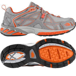 The North Face Arnuva 50 Trail Running Shoe - Women's