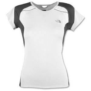 The North Face Vitesse Dynamite Tee - Short Sleeve - Women's