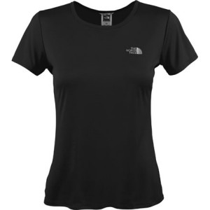 The North Face Velocitee Crew - Short-Sleeve - Women's
