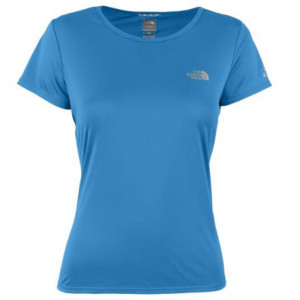 The North Face Velocitee Crew - Short-Sleeve - Women's